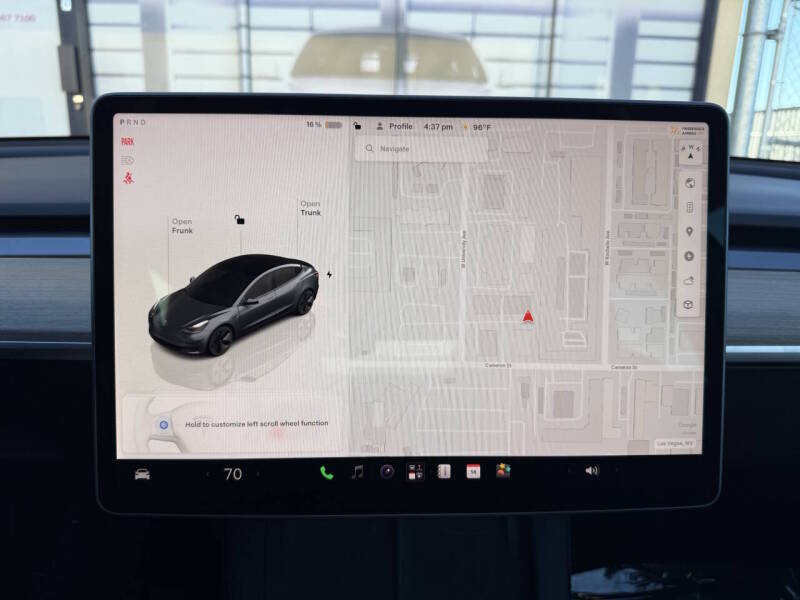 tesla model 3 2022 5YJ3E1EB9NF259271 image tesla model 3 2022 5YJ3E1EB9NF259271 image